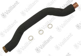 VAILLANT Rohr, mit Isolierung VSC 126+196/2-C 140/150 u.w. Vaillant-Nr. , 0020038563