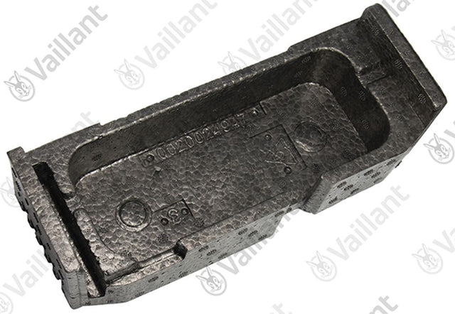 VAILLANT Isolierung, SWT VSC 126+196/2-C 140/150 u.w. Vaillant-Nr. , 0020038565