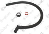 VAILLANT Schlauch, Kondensatleitung VSC 126+196/2-C 140/150 u.w. Vaillant-Nr. , 0020038573