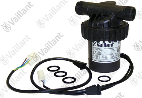 VAILLANT Pumpe, Ladepumpe VSC 126+196/2-C 140/150 u.w. Vaillant-Nr. , 0020038578