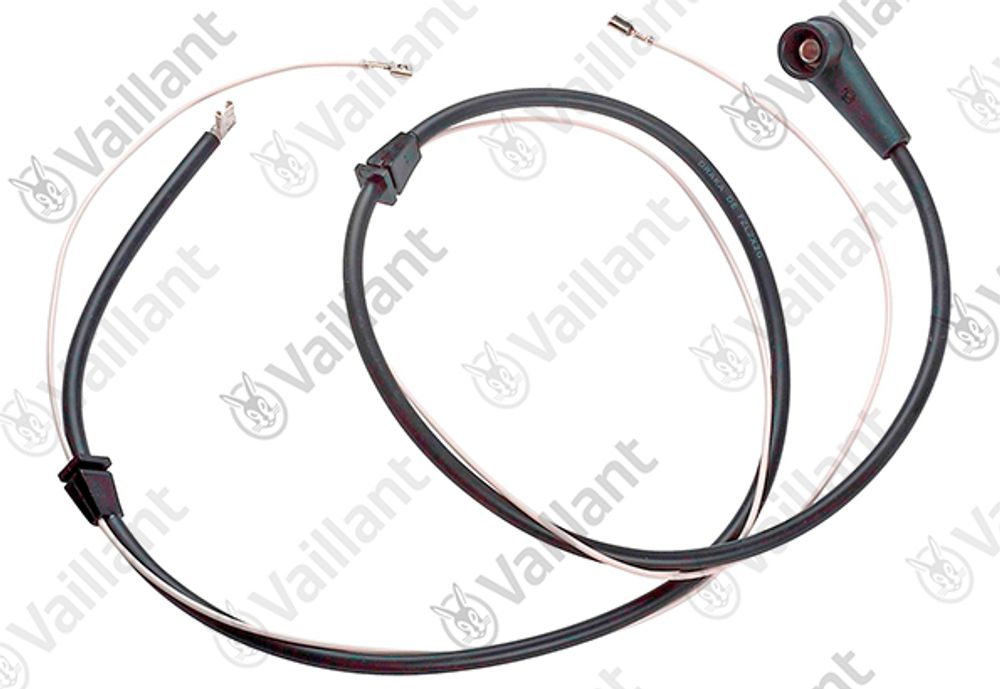 VAILLANT Zündkabel VSC 126+196/2-C 140/150 u.w. Vaillant-Nr. , 0020038588