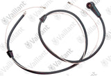 VAILLANT Zündkabel VSC 126+196/2-C 140/150 u.w. Vaillant-Nr. , 0020038588