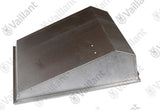 VAILLANT Deckel (Kammer, vorne) VSC 126+196/2-C 140/150 u.w. Vaillant-Nr. , 0020038591