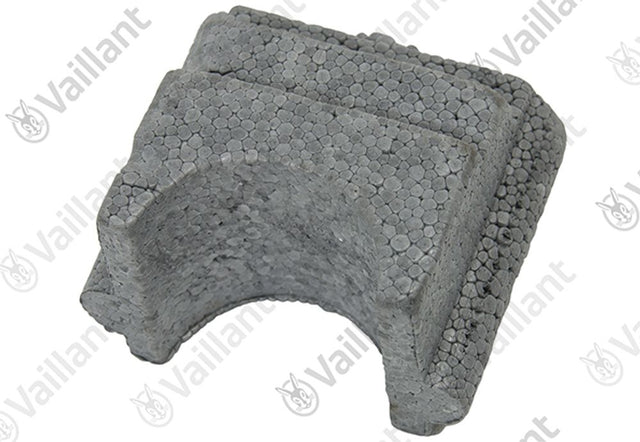 VAILLANT Isolierung, Einsatz VIH QW 190/1 E u.w. Vaillant-Nr. , 0020038596