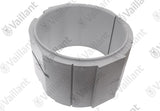 VAILLANT Isolierung, Mitte VSC 126+196/2-C 140/150 u.w. Vaillant-Nr. , 0020038597