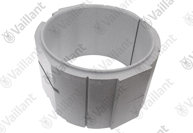 VAILLANT Isolierung, Mitte VSC 126+196/2-C 140/150 u.w. Vaillant-Nr. , 0020038597