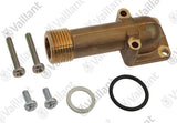 VAILLANT Adapter, Gasanschluss VAS 106/3 u.w. Vaillant-Nr. , 0020038598