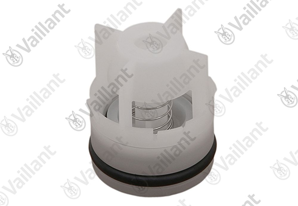 VAILLANT Ventil, Rückflussverhinderer L10 - 0020170507 Einbauset u.w. Vaillant-Nr. , 0020038605