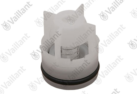 VAILLANT Ventil, Rückflussverhinderer L10 - 0020170507 Einbauset u.w. Vaillant-Nr. , 0020038605