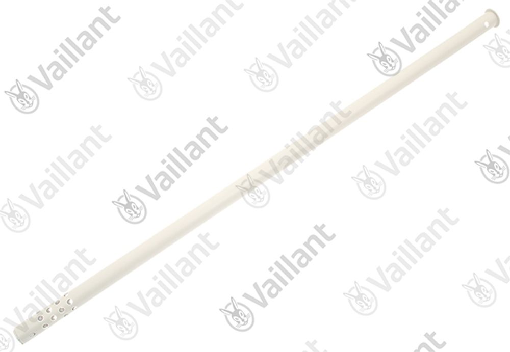 VAILLANT Rohr, KW-Einlauf VSC 126+196/2-C 140/150 u.w. Vaillant-Nr. , 0020038613