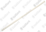 VAILLANT Rohr, KW-Einlauf VSC 126+196/2-C 140/150 u.w. Vaillant-Nr. , 0020038613