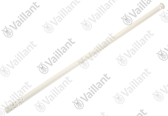 VAILLANT Rohr, KW-Einlauf VSC 126+196/2-C 140/150 u.w. Vaillant-Nr. , 0020038613