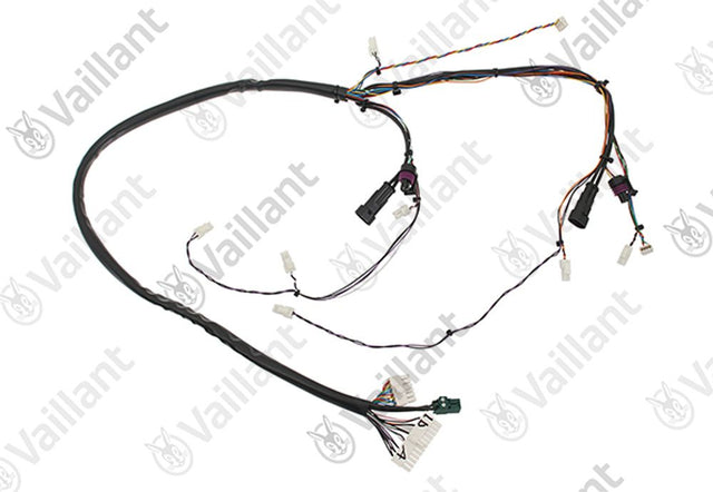VAILLANT Kabelbaum, Sensor VWL 62-102/3 S u.w. Vaillant-Nr. , 0020038738