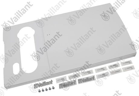 VAILLANT Frontblech VC 104/4-7 A u.w. Vaillant-Nr. , 0020039073