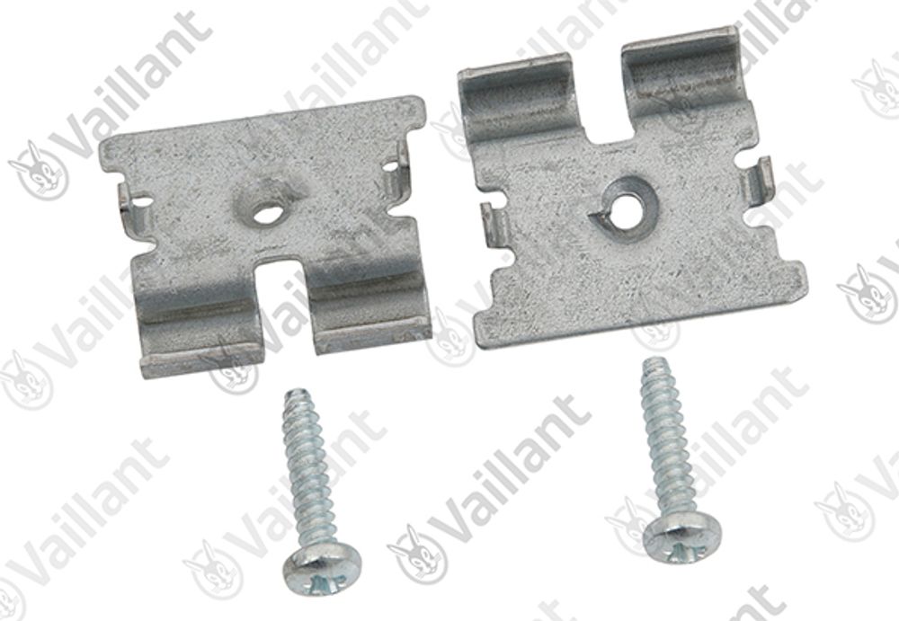 VAILLANT Halter, Schaltkasten VC 104/4-7 A u.w. Vaillant-Nr. , 0020039079