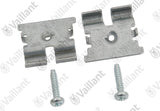 VAILLANT Halter, Schaltkasten VC 104/4-7 A u.w. Vaillant-Nr. , 0020039079