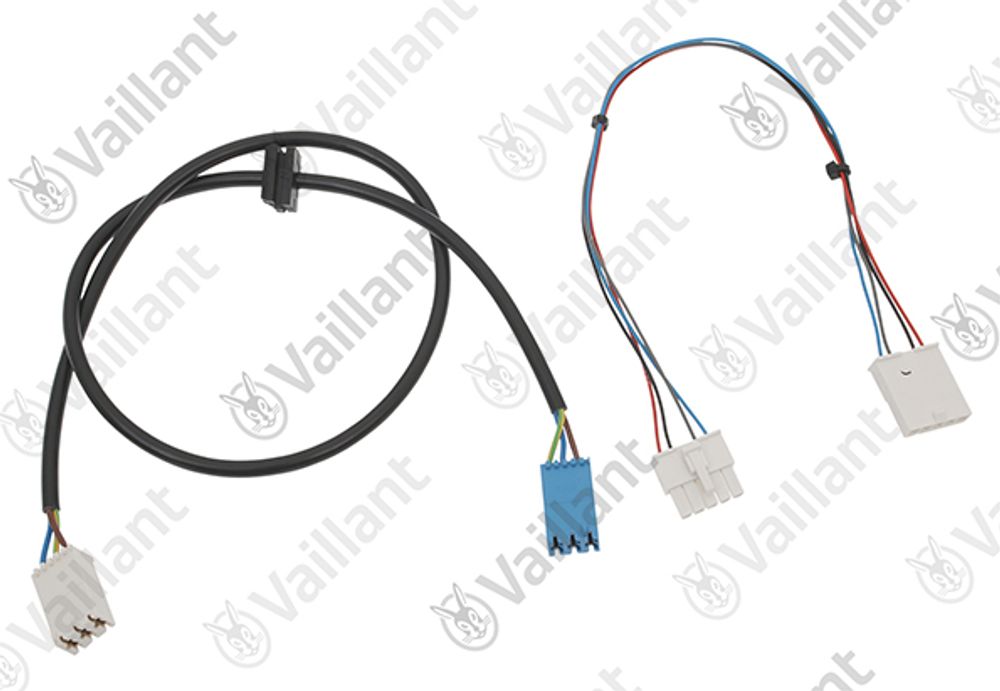 VAILLANT Kabelbaum, Gebläse VC 466/4-7 (A) Vaillant-Nr. , 0020039719