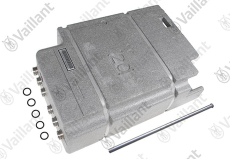 VAILLANT Speicher VCI 196+246/3-5 (R3,5) u.w. Vaillant-Nr. , 0020039782