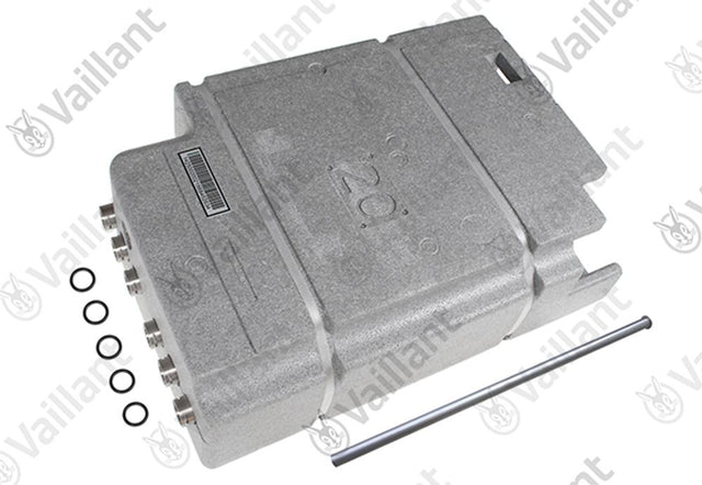 VAILLANT Speicher VCI 196+246/3-5 (R3,5) u.w. Vaillant-Nr. , 0020039782