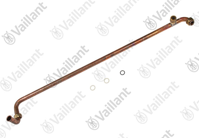 VAILLANT Rohr VCI 196+246/3-5 (R3,5) u.w. Vaillant-Nr. , 0020039784