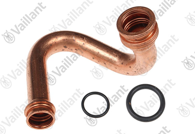 VAILLANT Rohr VCI 196+246/3-5 (R3,5) u.w. Vaillant-Nr. , 0020039792
