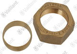 VAILLANT Verschraubung, Quetschverschraubung VWF 58+88+118/4 u.w. Vaillant-Nr. , 0020040506