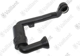 VAILLANT Frischluftrohr VC 126/3-5 u.w. Vaillant-Nr. , 0020041163