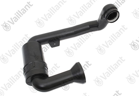VAILLANT Frischluftrohr VC 126/3-5 u.w. Vaillant-Nr. , 0020041163