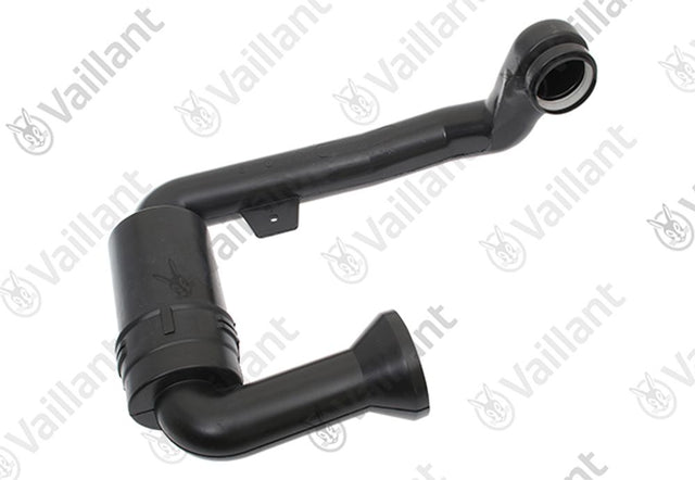 VAILLANT Frischluftrohr VC 126/3-5 u.w. Vaillant-Nr. , 0020041163