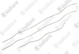 VAILLANT Dichtungssatz, Deckel UDK VC 95+195+245/4-5 (R1) u.w. Vaillant-Nr. , 0020041904