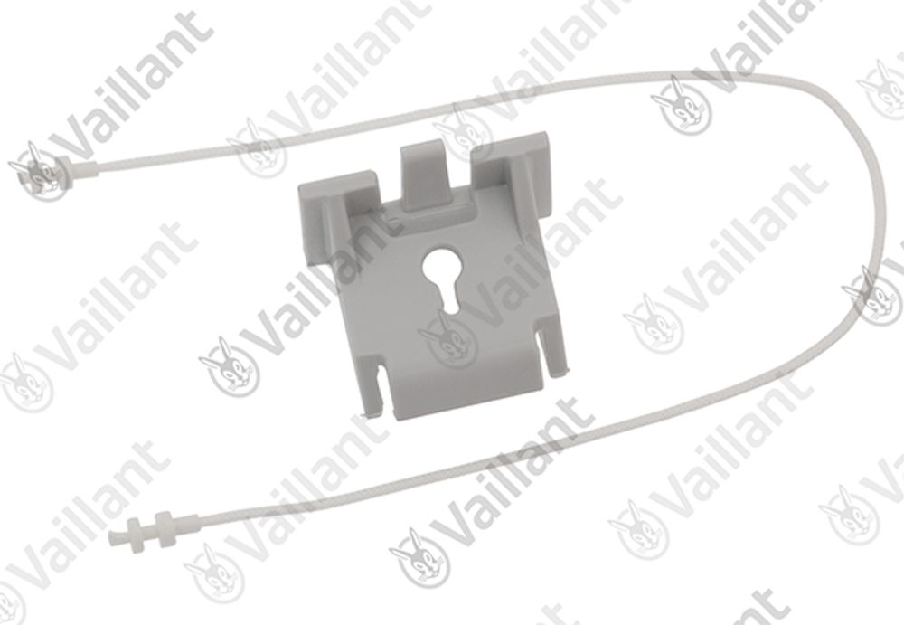 VAILLANT Fangband VC 104/4-7 A u.w. Vaillant-Nr. , 0020041932
