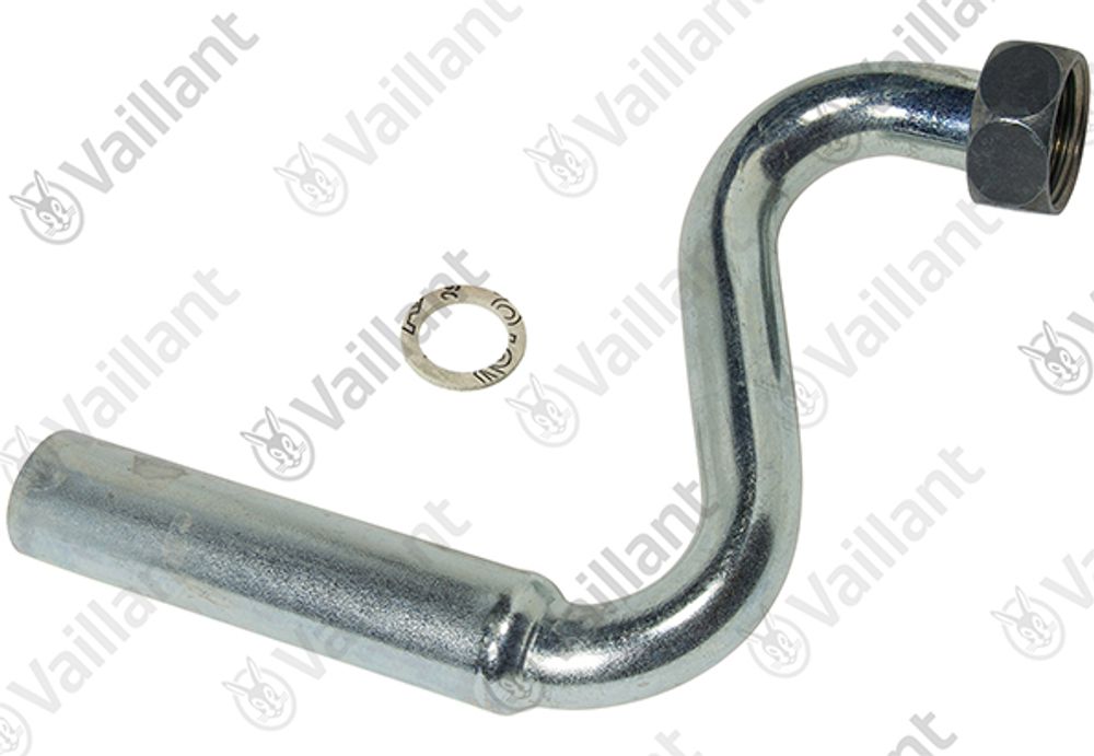 VAILLANT Rohr VC 356/4-7 (A) u.w. Vaillant-Nr. , 0020045920