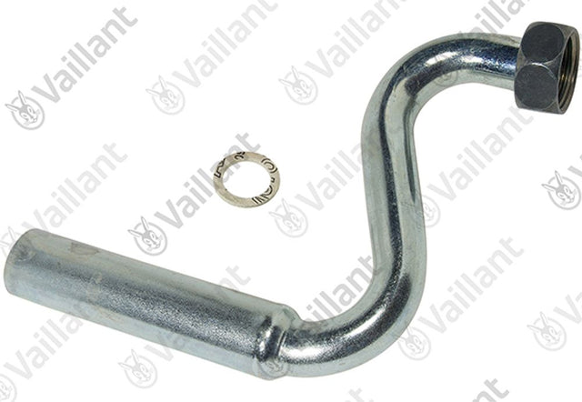 VAILLANT Rohr VC 356/4-7 (A) u.w. Vaillant-Nr. , 0020045920