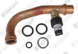 VAILLANT Rohr VC 146+206+276/4-7 Vaillant-Nr. , 0020045922