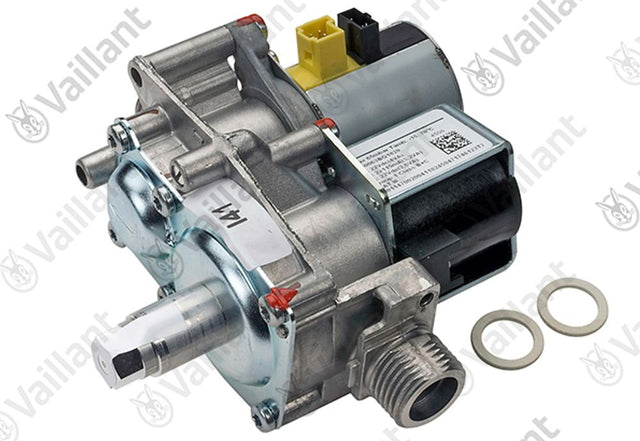 VAILLANT Gasarmatur VC 146+206+276/4-7 Vaillant-Nr. , 0020045925