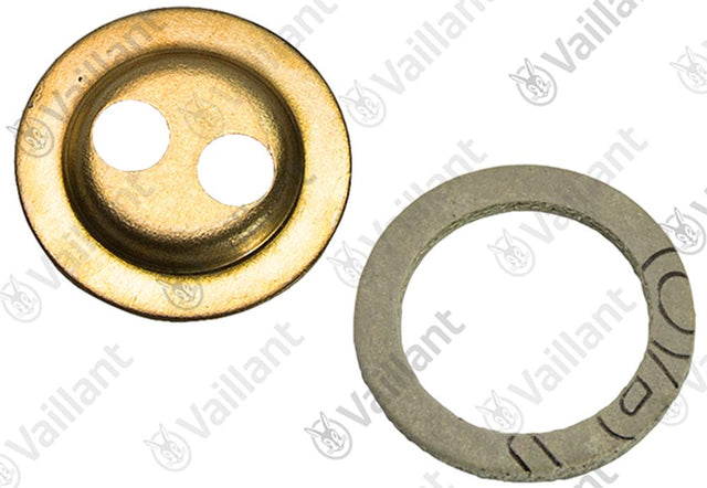VAILLANT Vordüse, 2 x 4,20 VC 206/4-7 Vaillant-Nr. , 0020045927