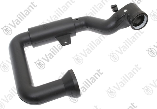 VAILLANT Rohr, Frischluft VC 136+206+276/2-E u.w. Vaillant-Nr. , 0020045930
