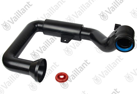 VAILLANT Rohr, Frischluft VC 466/4-7 (A) Vaillant-Nr. , 0020045931