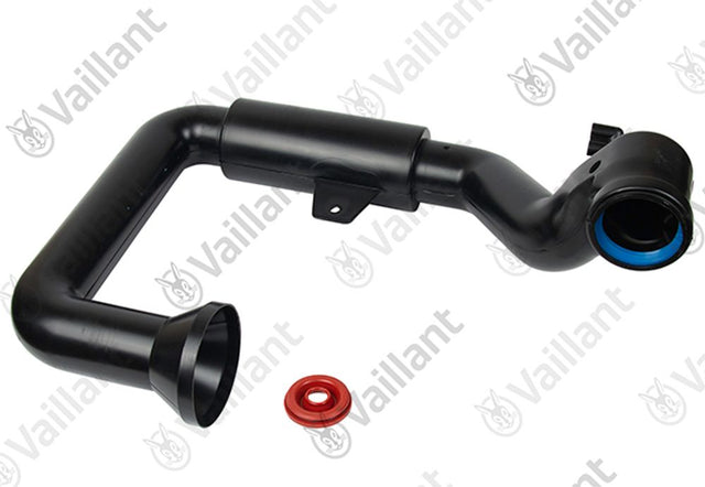 VAILLANT Rohr, Frischluft VC 466/4-7 (A) Vaillant-Nr. , 0020045931