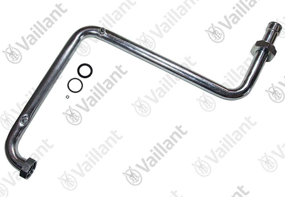 VAILLANT Rohr VC 356/4-7 (A) u.w. Vaillant-Nr. , 0020045971
