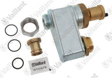 VAILLANT Adapter, Luftabscheider VC 356/4-7 (A) u.w. Vaillant-Nr. , 0020045973