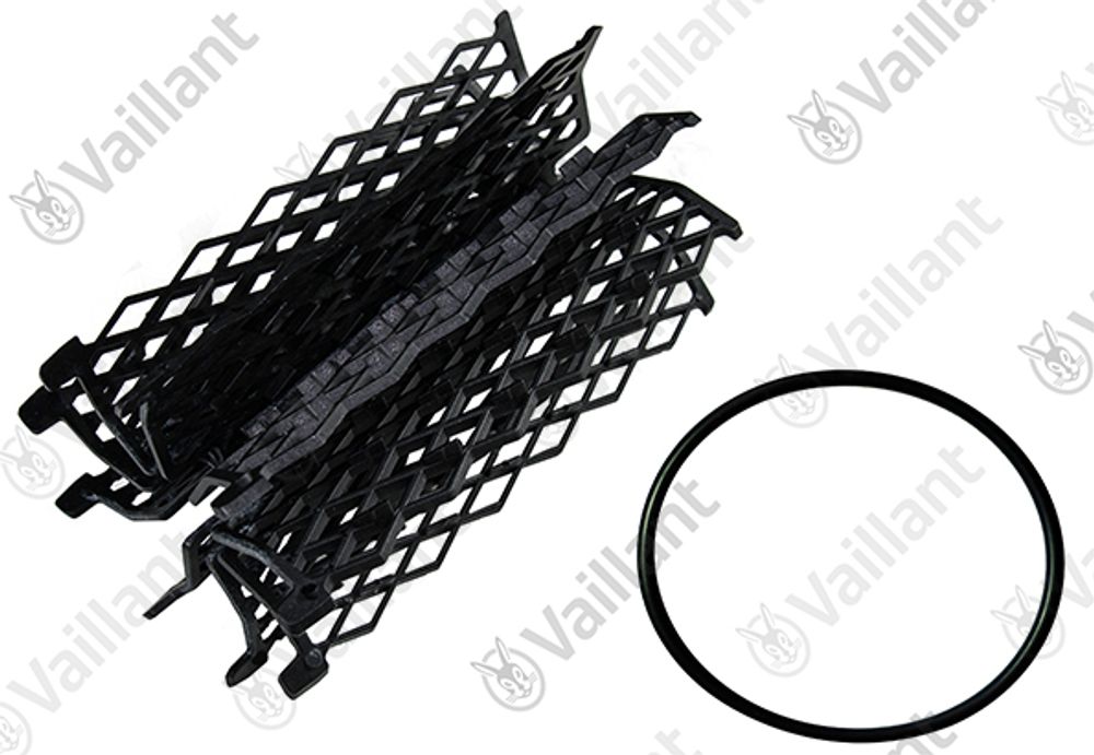 VAILLANT Filter VC 356/4-7 (A) u.w. Vaillant-Nr. , 0020045974