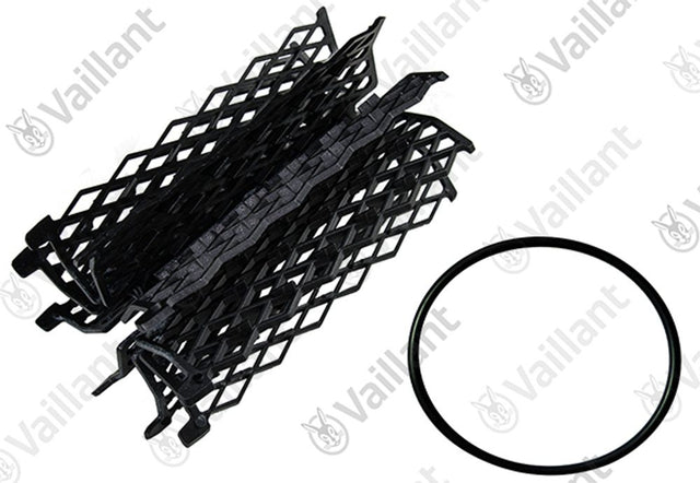 VAILLANT Filter VC 356/4-7 (A) u.w. Vaillant-Nr. , 0020045974