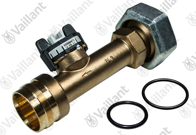 VAILLANT Fühler, Vortex VC 356/4-7 (A) u.w. Vaillant-Nr. , 0020045977