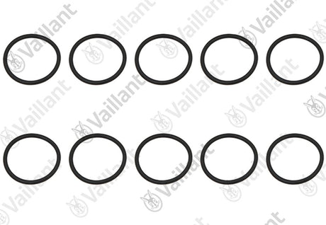 VAILLANT O-Ring, (x10) VC 356/4-7 (A) u.w. Vaillant-Nr. , 0020045979