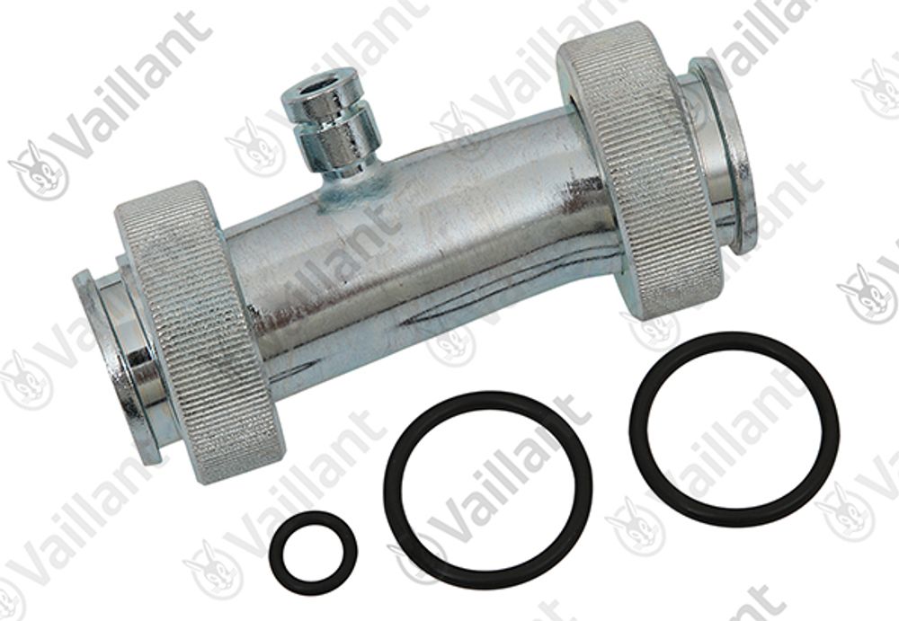 VAILLANT Rohr VC 656/4-7 (A) Vaillant-Nr. , 0020046480