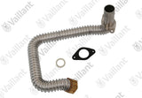 VAILLANT Rohr, Gasrohr VC 656/4-7 (A) u.w. Vaillant-Nr. , 0020046760