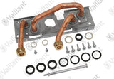 VAILLANT Hydroplatte VC 104/4-7 A u.w. Vaillant-Nr. , 0020046782