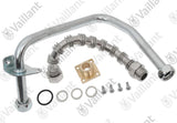 VAILLANT Rohr VC 126+196+246+306/3-5 (R3,5) u.w. Vaillant-Nr. , 0020046862