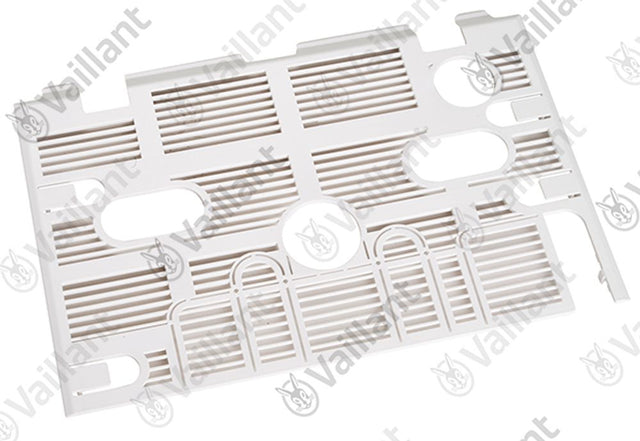VAILLANT Deckel VC 126+196+246+306/3-5 (R3,5) u.w. Vaillant-Nr. , 0020046864